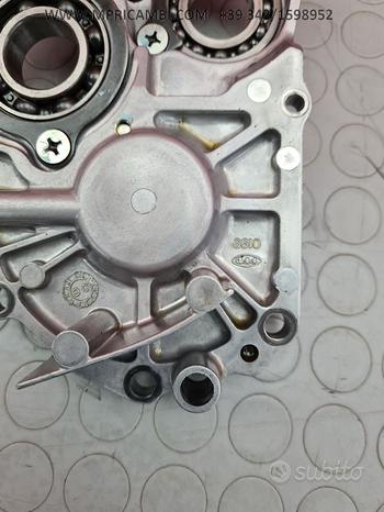 Subito CARTER USCITA KAWASAKI NINJA 600 2007 ZX6R 2008 ZX