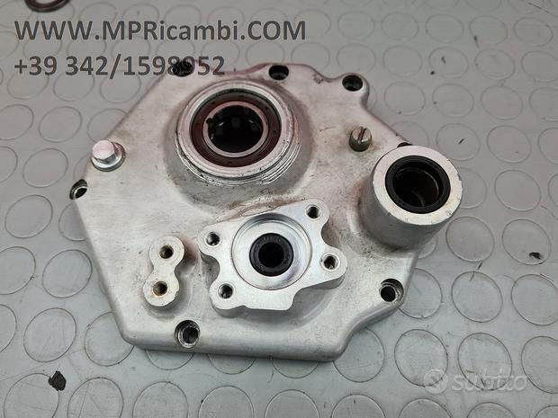 Subito CARTER USCITA VOR EN 400 1999 2000 EN400 2001