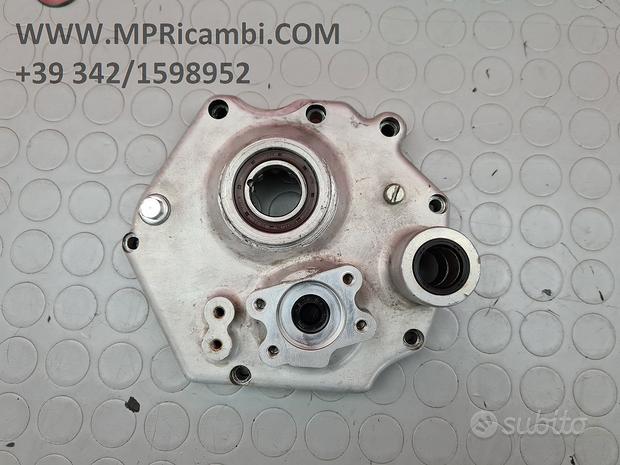 Subito CARTER USCITA VOR EN 400 1999 2000 EN400 2001