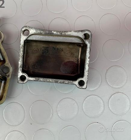 Subito CARTER VALVOLA KAWASAKI KX 125 1999 2000 KX125 200