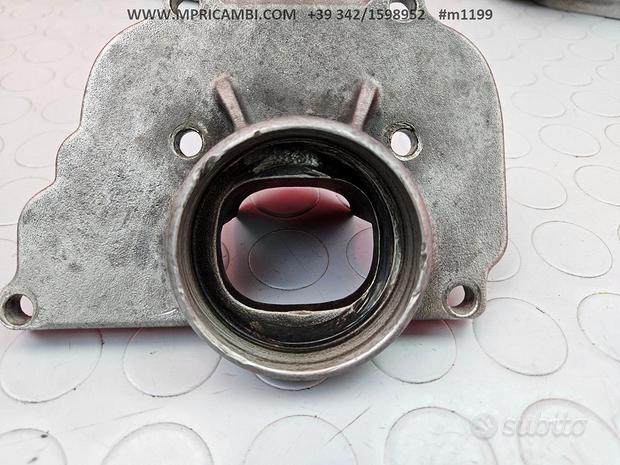 Subito CARTER VALVOLA KTM EXC 125 1998 2002 SX 125 1999 2