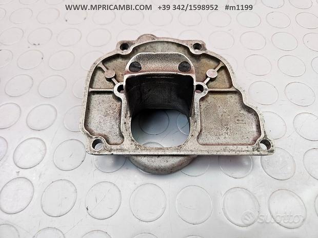 Subito CARTER VALVOLA KTM EXC 125 1998 2002 SX 125 1999 2