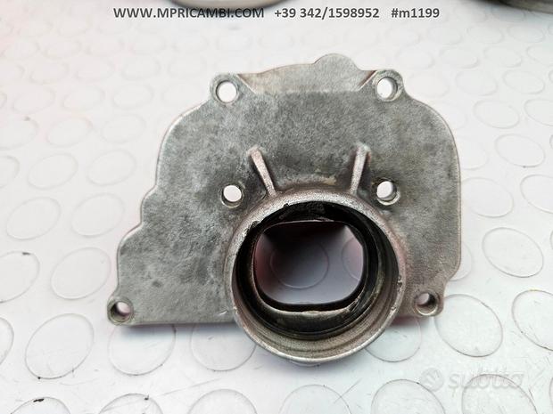Subito CARTER VALVOLA KTM EXC 125 1998 2002 SX 125 1999 2