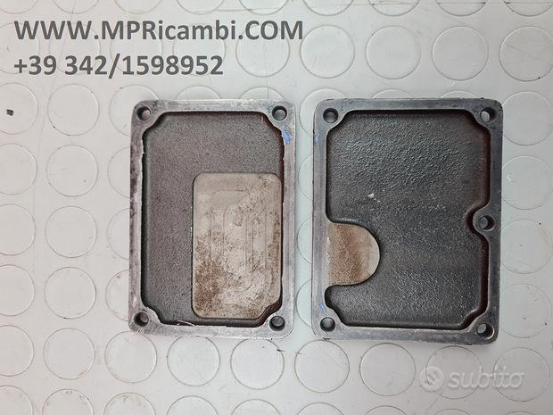 Subito CARTERINI TESTATA VOR SM 503 2000 2001 EN 400