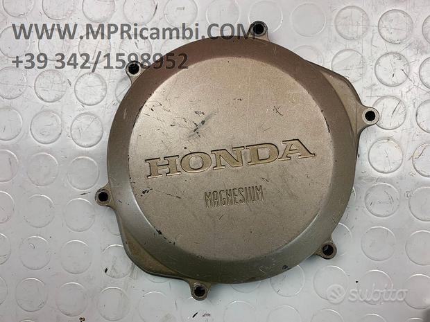 Subito CARTERINO FRIZIONE HONDA CRE 450 2002 2003 2004 HM