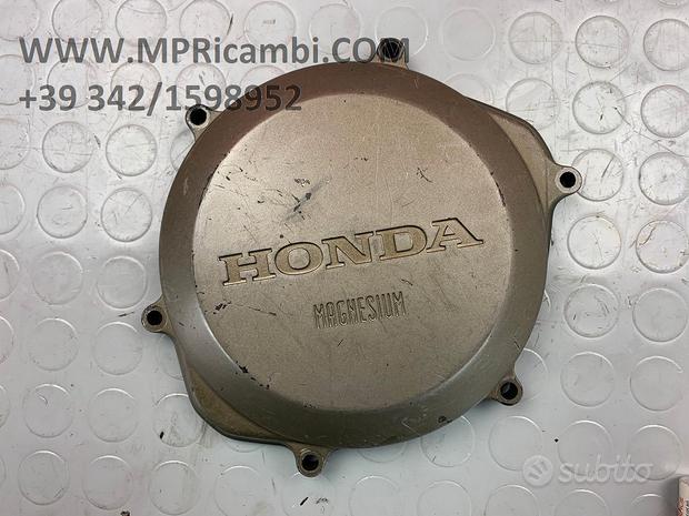 Subito CARTERINO FRIZIONE HONDA CRE 450 2002 2003 2004 HM