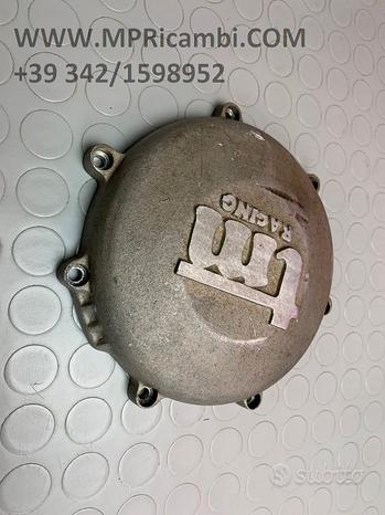 Subito CARTERINO FRIZIONE TM RACING EN 400 2002 2003 MX 4