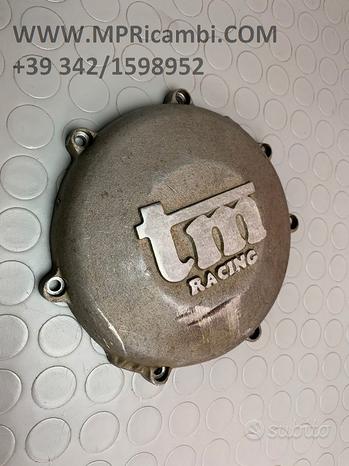 Subito CARTERINO FRIZIONE TM RACING EN 400 2002 2003 MX 4