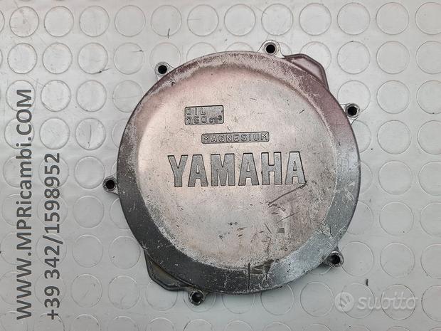 Subito CARTERINO FRIZIONE YAMAHA YZ 250 2000 2001 WR 250