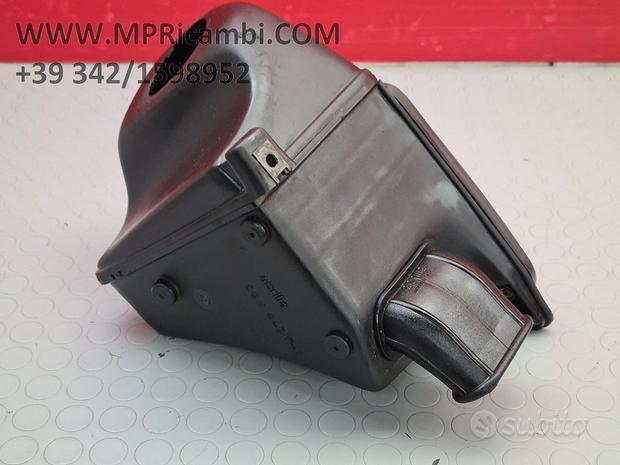 Subito CASSA FILTRO APRILIA TUAREG 125 1989 1990 RALLY 19