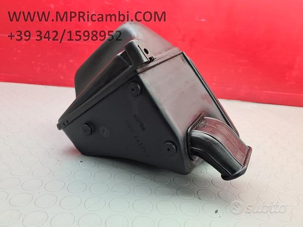 Subito CASSA FILTRO APRILIA TUAREG 125 1989 1990 RALLY 19