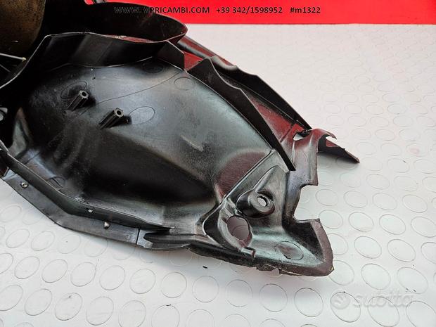 Subito CASSA FILTRO BETA RR 350 2013 2017 RR350 2014 2015