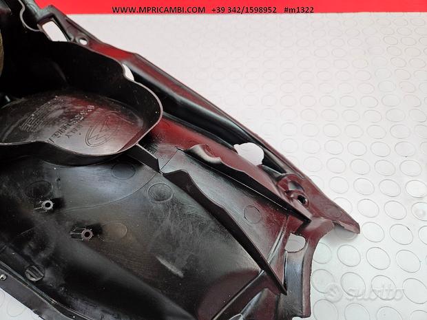 Subito CASSA FILTRO BETA RR 350 2013 2017 RR350 2014 2015