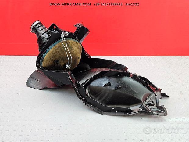 Subito CASSA FILTRO BETA RR 350 2013 2017 RR350 2014 2015
