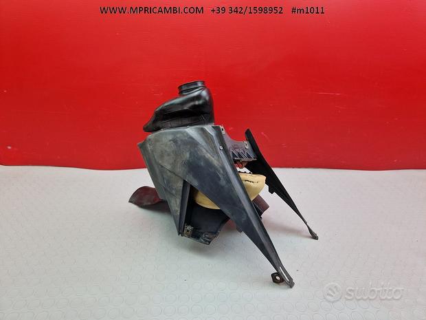 Subito CASSA FILTRO BETA RR 450 2005 2006 400 525 2007 20