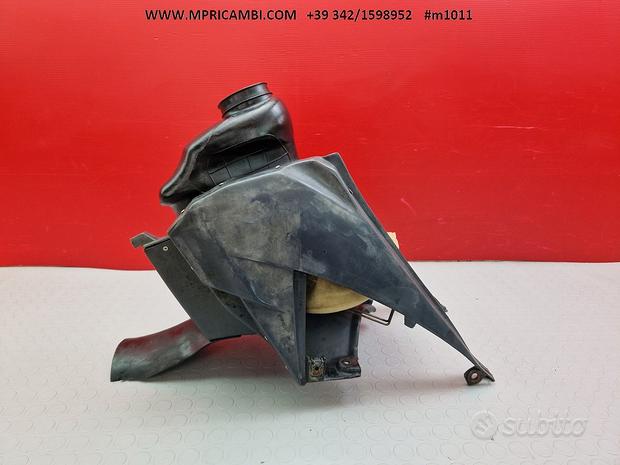 Subito CASSA FILTRO BETA RR 450 2005 2006 400 525 2007 20