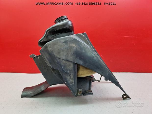 Subito CASSA FILTRO BETA RR 450 2005 2006 400 525 2007 20