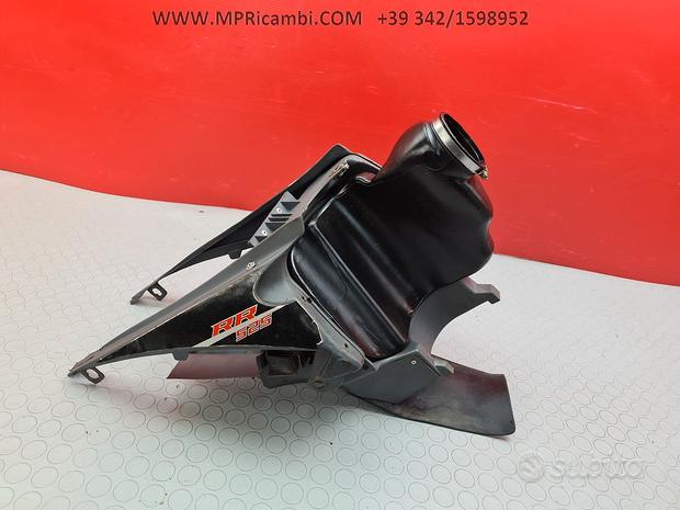 Subito CASSA FILTRO BETA RR 525 2009 2008 450 400 2007 20