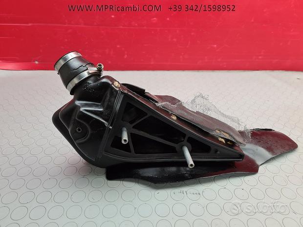 Subito CASSA FILTRO GAS GAS TXT 321 2001 2000 280 1999