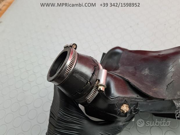 Subito CASSA FILTRO GAS GAS TXT 321 2001 2000 280 1999