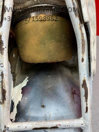 Subito CASSA FILTRO HONDA CR 250 1992 1993 1994 CRE 1995