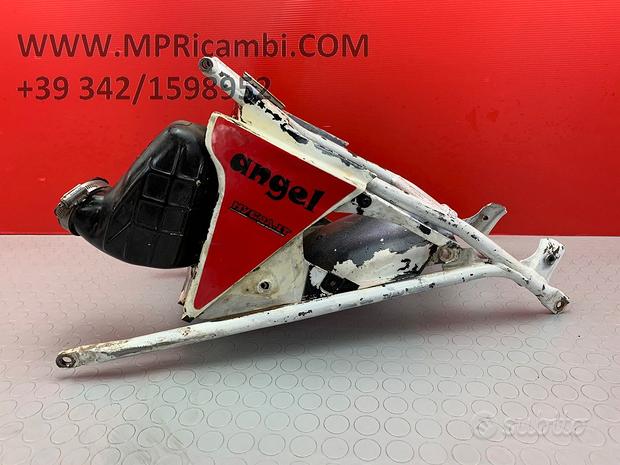 Subito CASSA FILTRO HONDA CR 250 1992 1993 1994 CRE 1995