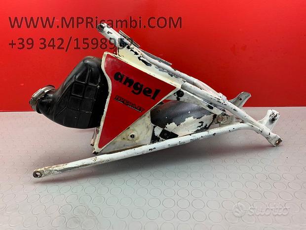 Subito CASSA FILTRO HONDA CR 250 1992 1993 1994 CRE 1995