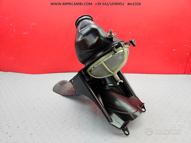 Subito CASSA FILTRO HONDA CRF 250 2010 2013 CR-F CRE 2011