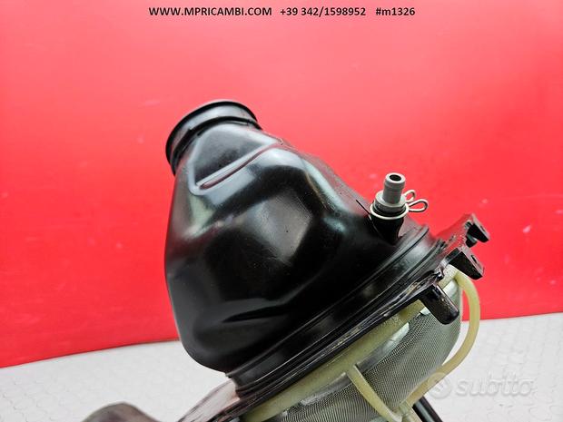 Subito CASSA FILTRO HONDA CRF 250 2010 2013 CR-F CRE 2011