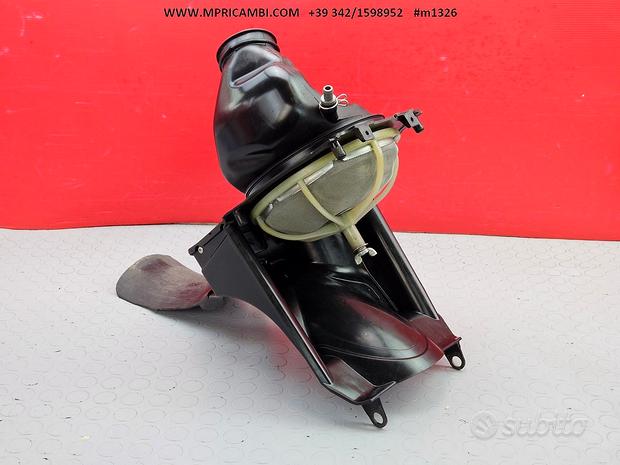 Subito CASSA FILTRO HONDA CRF 250 2010 2013 CR-F CRE 2011