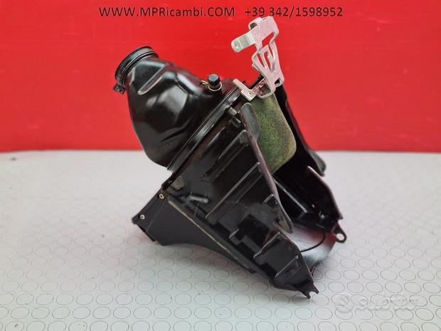 Subito CASSA FILTRO HONDA CRF 250 2011 2010 CRE F 2013 20