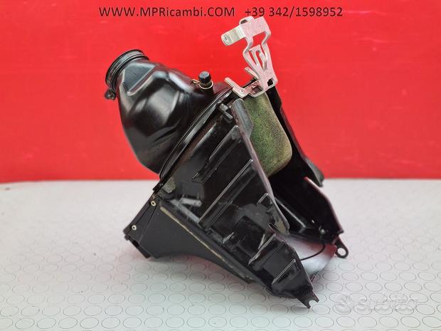 Subito CASSA FILTRO HONDA CRF 250 2011 2010 CRE F 2013 20