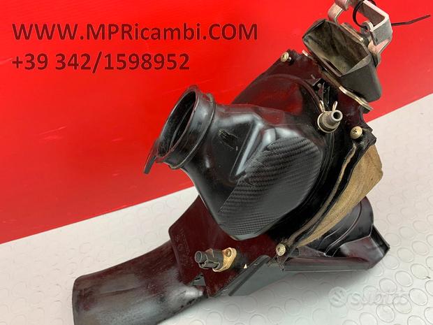 Subito CASSA FILTRO HONDA CRF 250 2012 2011 CR F 2010