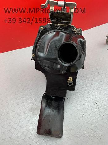 Subito CASSA FILTRO HONDA CRF 250 2012 2011 CR F 2010