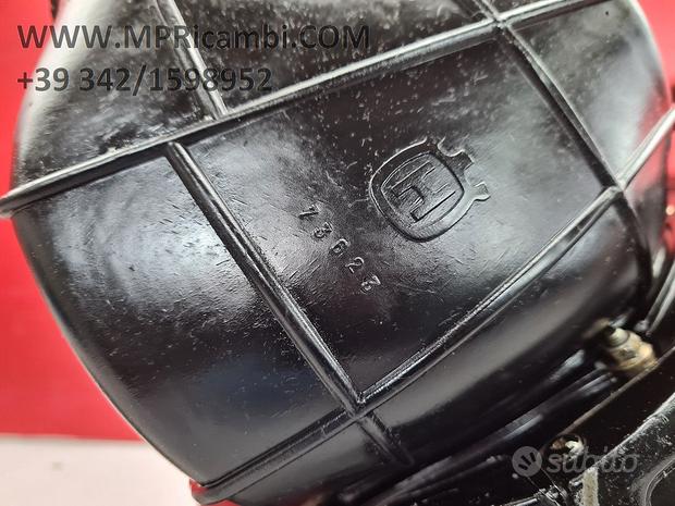 Subito CASSA FILTRO HUSQVARNA CR 125 1995 1996 WR 1997 19