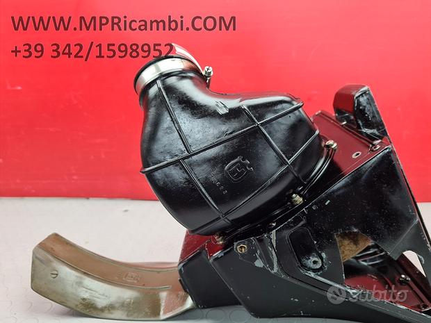 Subito CASSA FILTRO HUSQVARNA CR 125 1995 1996 WR 1997 19