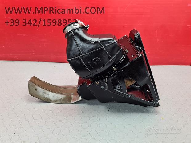 Subito CASSA FILTRO HUSQVARNA CR 125 1995 1996 WR 1997 19