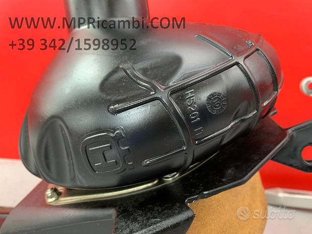 Subito CASSA FILTRO HUSQVARNA TC 250 2011 2012 TC250 2013