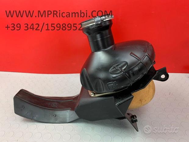 Subito CASSA FILTRO HUSQVARNA TC 250 2011 2012 TC250 2013