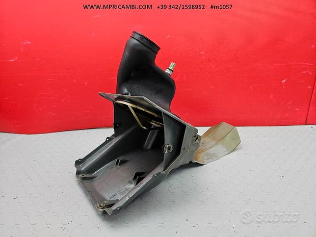 Subito CASSA FILTRO HUSQVARNA TE 250 2005 2006 TE250 2007