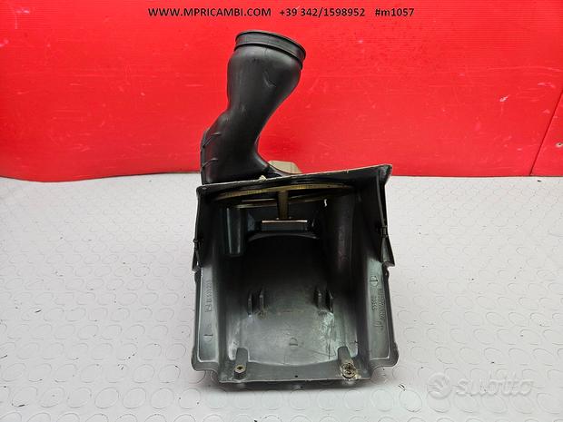 Subito CASSA FILTRO HUSQVARNA TE 250 2005 2006 TE250 2007