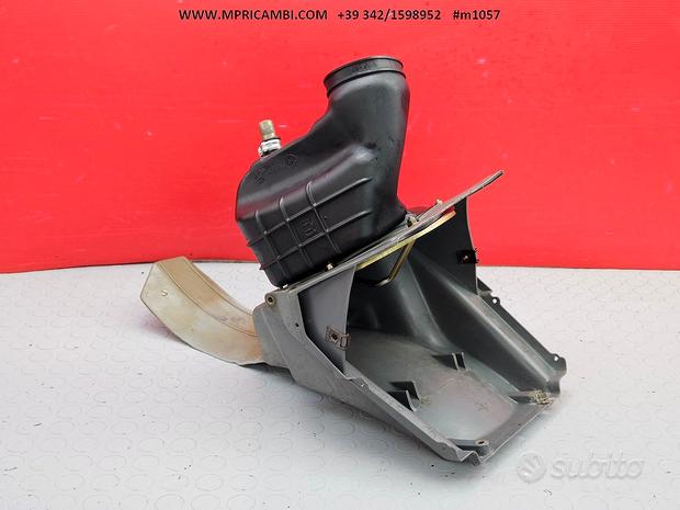 Subito CASSA FILTRO HUSQVARNA TE 250 2005 2006 TE250 2007