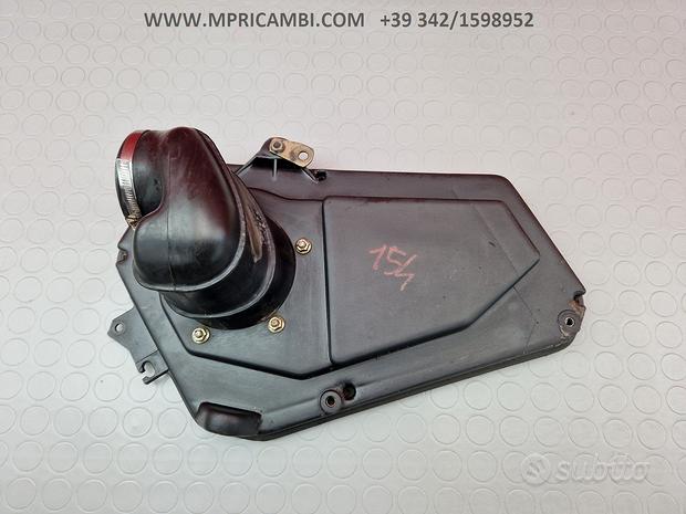 Subito CASSA FILTRO HUSQVARNA TE 350 1992 1993 TE350 1993