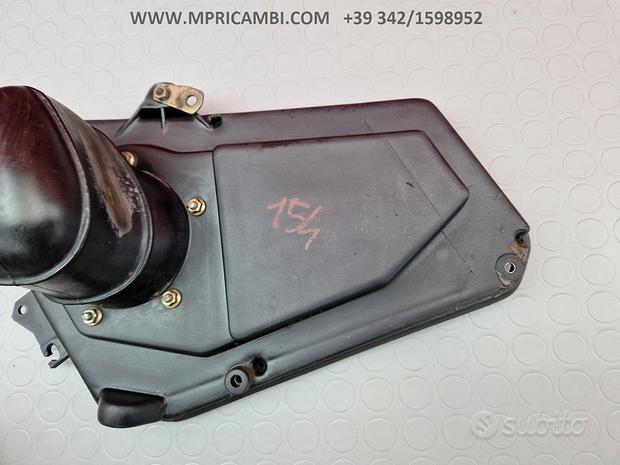 Subito CASSA FILTRO HUSQVARNA TE 350 1992 1993 TE350 1993