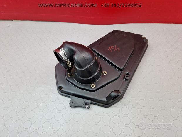 Subito CASSA FILTRO HUSQVARNA TE 350 1992 1993 TE350 1993