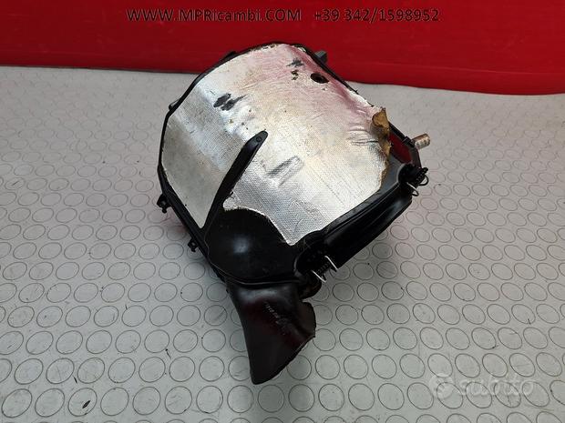 Subito CASSA FILTRO HUSQVARNA TE 499 2011 2012 SMR 2013 2