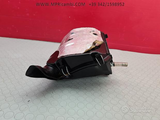 Subito CASSA FILTRO HUSQVARNA TE 499 2011 2012 SMR 2013 2
