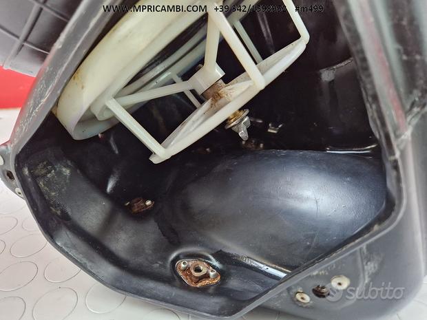 Subito CASSA FILTRO KAWASAKI KX 125 1987 1988 KX125 1986