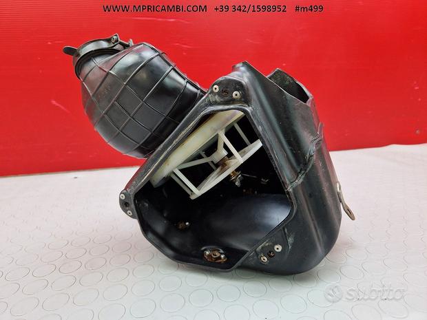 Subito CASSA FILTRO KAWASAKI KX 125 1987 1988 KX125 1986