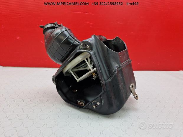 Subito CASSA FILTRO KAWASAKI KX 125 1987 1988 KX125 1986